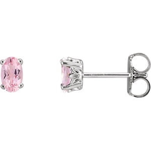 FB Jewels Solid Stainless Steel Pink Ip-Plated Textured Hollow Hoop Earrings FB Jewels Solid Stainless Steel Pink Ip-Plated Textured Hollow Hoop Earrings